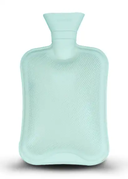L2N Bouillotte Verte menthe