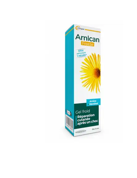 Cooper Arnican Freeze 100 g