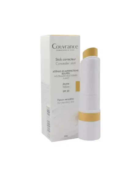 Avène Stick Correcteur jaune
