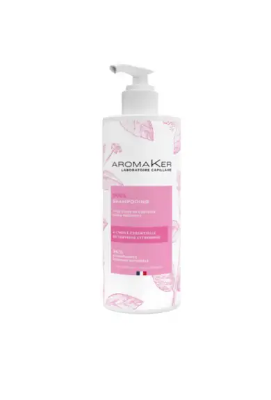 Aromaker Shampooing Doux Ylang-Ylang 500ml