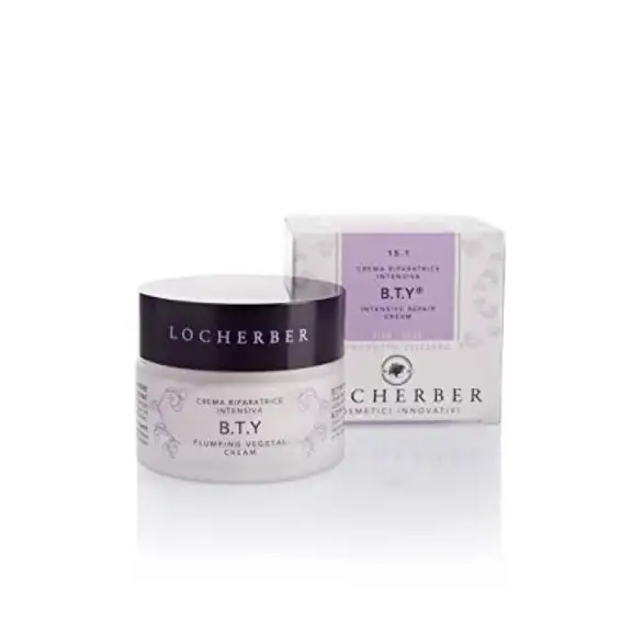 Locherber B.T.Y crème 30ml