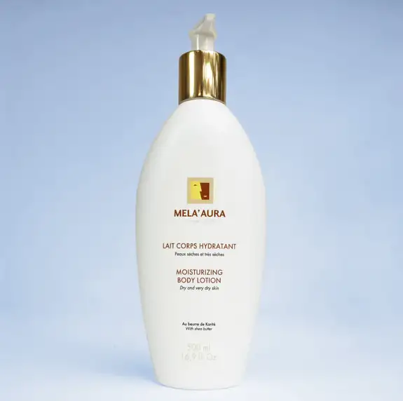 Mela'aura Lait Corps Hydratant 500ml