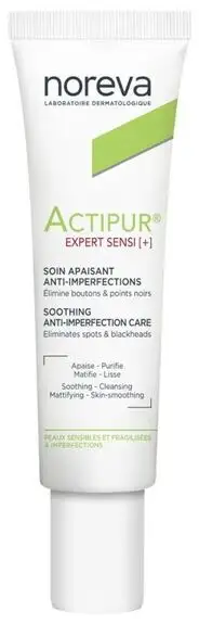 Anti gaspi 11/25 Noreva Noveane Premium Crème de jour multi-corrections 40ml
