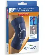 Epitact Genouillère physiostrap taille M