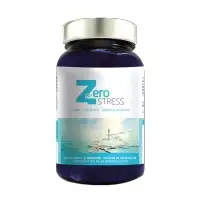 Zero stress BIO 60 gélules Mint-e