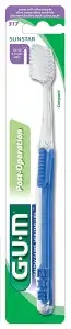 Gum Brosse à dents post-operation delicate 317