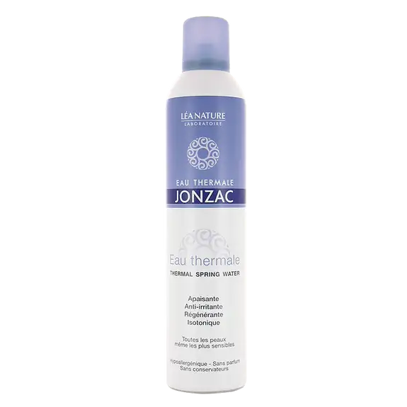 Eau thermale de Jonzac Spray 300ml