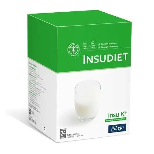 Insudiet Insu K 24 sticks