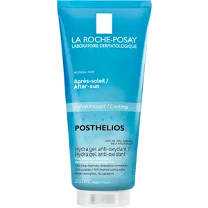 La Roche Posay Posthélios après-soleil Hydra Gel 200ml
