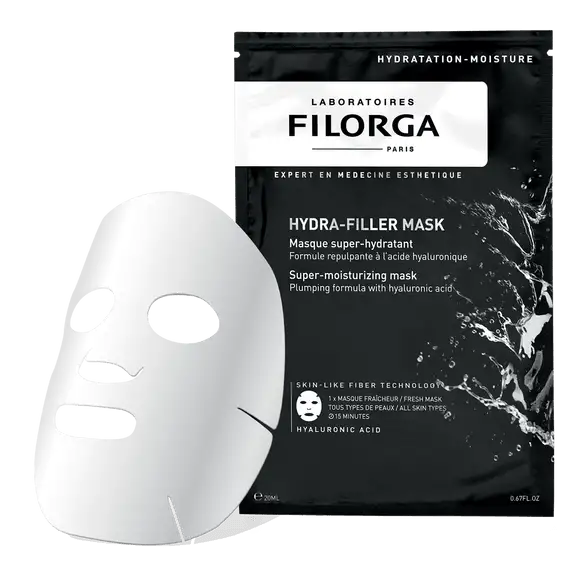 Filorga Hydra Filler Mask super hydratant par 1