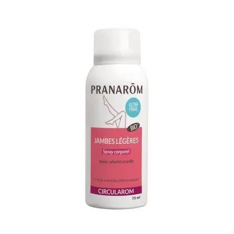 Pranarôm Circularom Spray Circulation 75ml