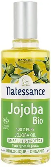 Natessance Huile de Jojoba BIO  50ml