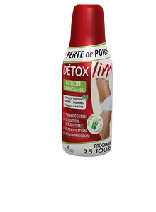 3 Chênes Détoxlim Perte de Poids 500 ml
