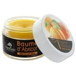 Naturado Baume d'Abricot Réparateur Bio 30 ml
