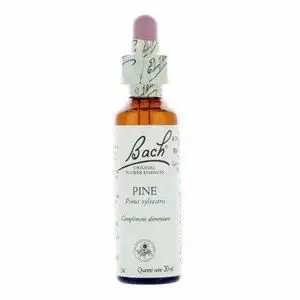 Fleurs de Bach 24 pine 20 ml