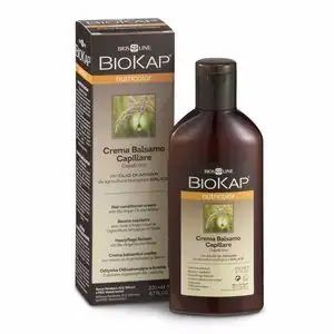 Biokap Baume capillaire à l'argan 200 ml