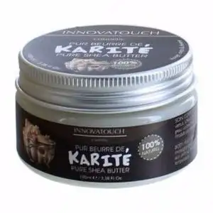 Innovatouch pur beurre de karité 100ml