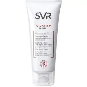 Anti gaspi 11/25 SVR Cicavit+ Crème Apaisante Réparation Accélérée 100ml