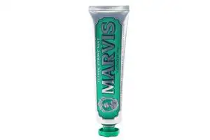 Marvis Classic Strong Mint dentifrice 85ml