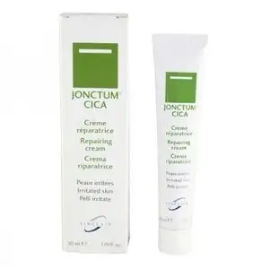 Jonctum Cica Crème réparatrice 30ml Sinclair
