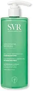 SVR Spirial Déo-Douche Gel Lavant Déodorant 400ml