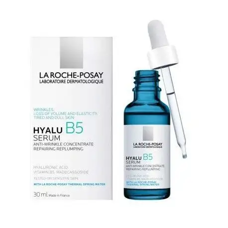 La Roche-Posay - Hyalu B5 Sérum 30ml