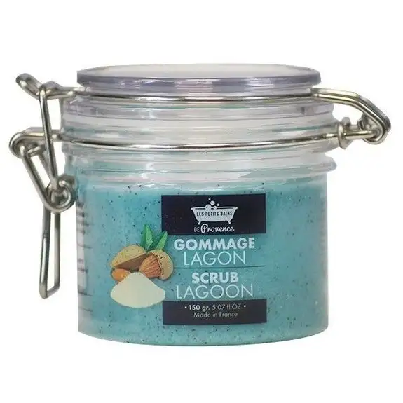Les Petits Bains de Provence Gommage lagoon 150ml