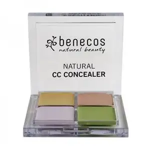 Benecos Naturel Cc Anticernes
