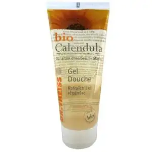 Dr.Theiss Gel douche au Calendula corps et cheveux 200ml