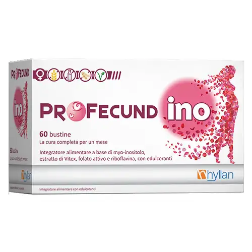 PROFECUND INO 60BUSTE