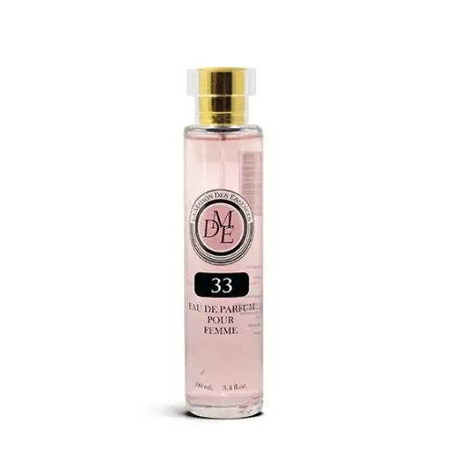 Parfum 33 La Maison Des Essences 100ml