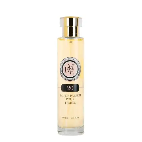 PARFUM FEMME 20 100ML
