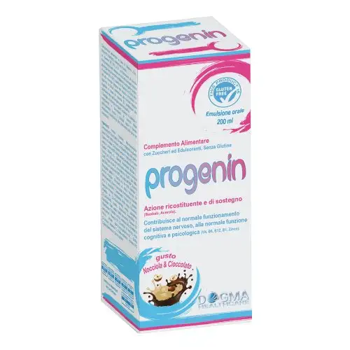 PROGENIN DOGMA SOIN DE SANTE 200ML