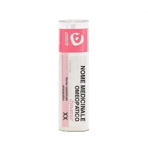 Progesteronum 35k Dynamis Cemon Granuli