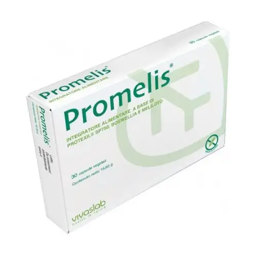 PROMÉLIS 30CPS
