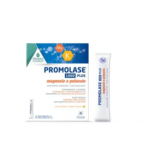 Promolase 1000® Plus PromoPharma 24 Stick