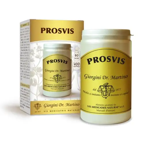 PROSVIS 400PAST