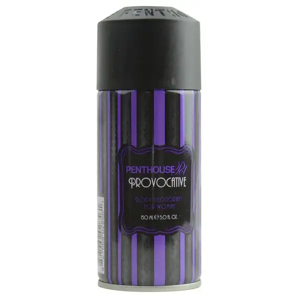 Provocative Déodorant Femme