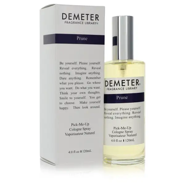 Prune Cologne Spray Homme, Femme