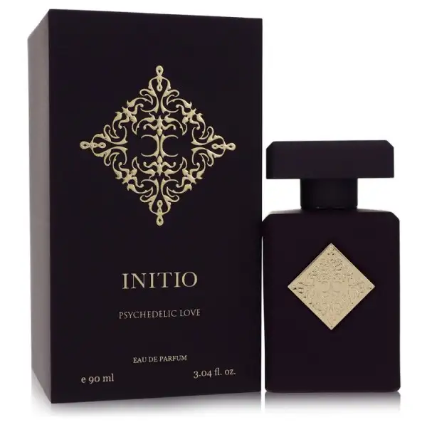 Psychedelic Love Eau De Parfum Spray Homme, Femme
