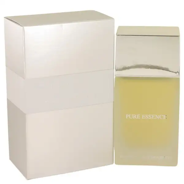 Pure Essence Eau De Toilette Spray Homme