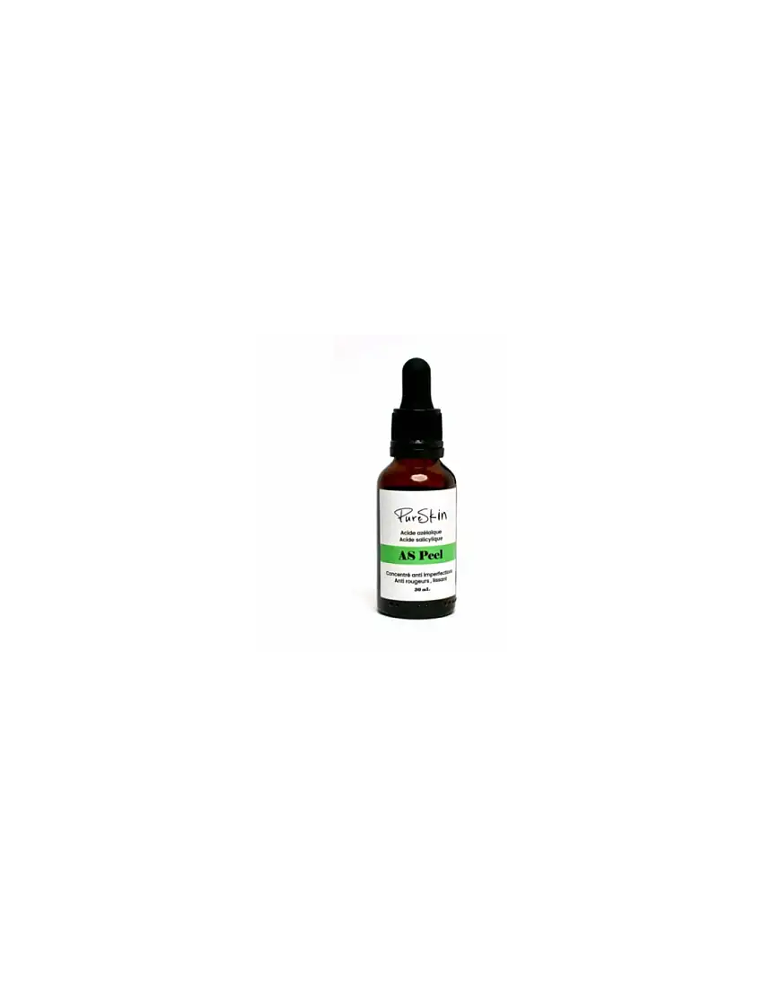 PURE SKIN AS PEEL 30ML
