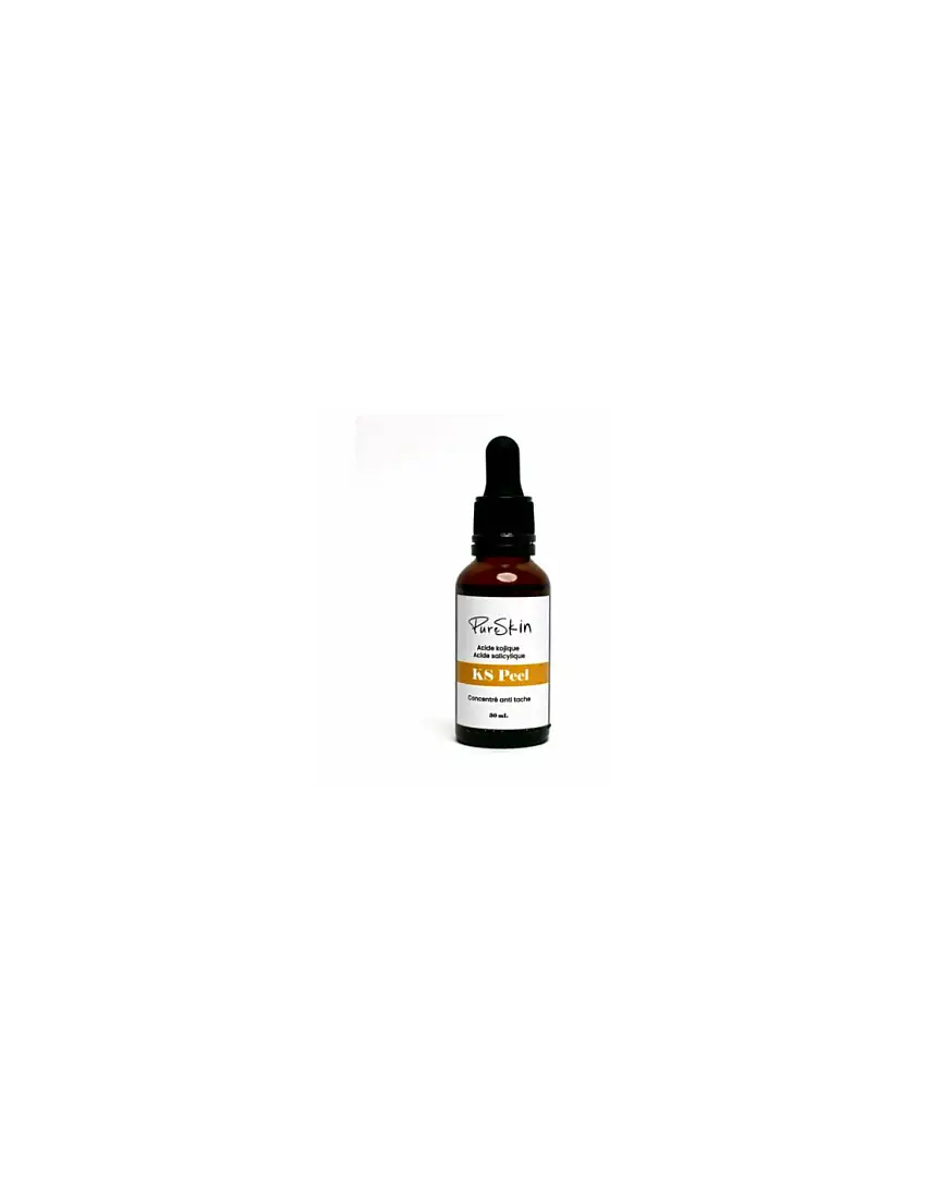 PURE SKIN KS PEEL 30ML