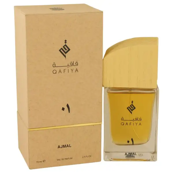 Qafiya 01 Eau De Parfum Spray Femme