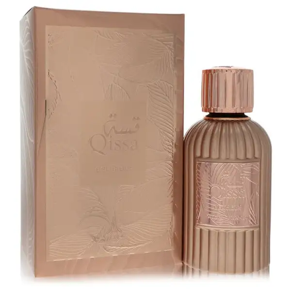 Qissa Delicious Eau De Parfum Spray Femme