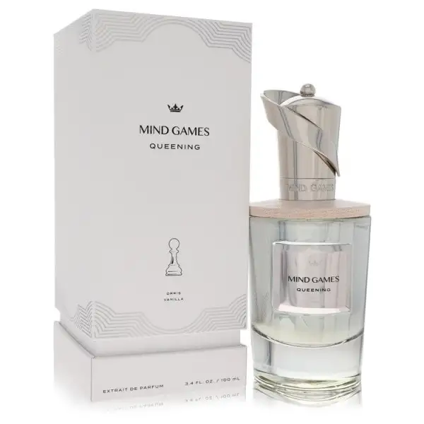 Queening Extrait de Parfum Spray Homme, Femme