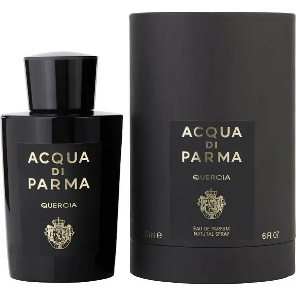 Quercia Eau De Parfum Spray Homme, Femme