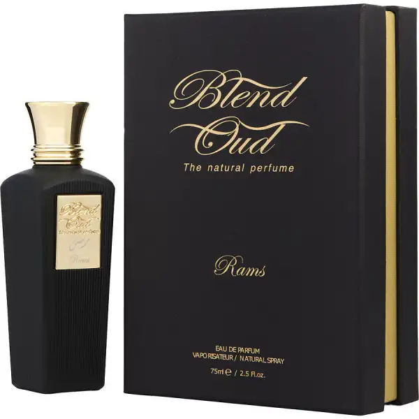 Rams Eau De Parfum Spray Femme