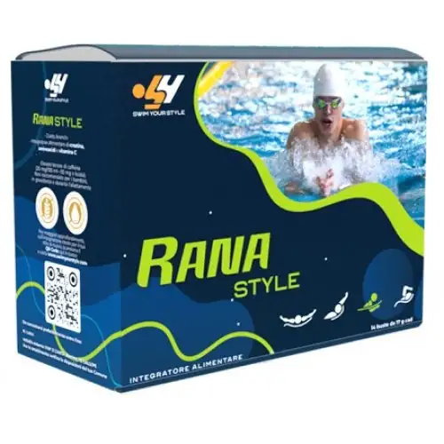 GRENOUILLE STYLE 14BUSTE