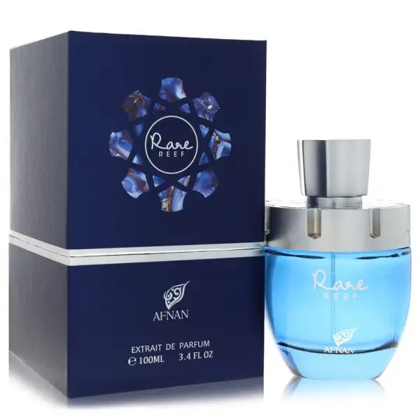 Rare Reef Extrait de Parfum Spray Homme, Femme